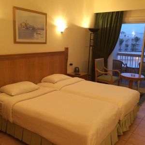 Hotel Long Beach Resort Hurghada