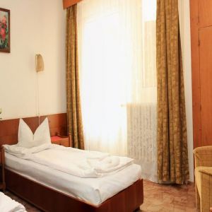 Hotel Hefaistos Sovata