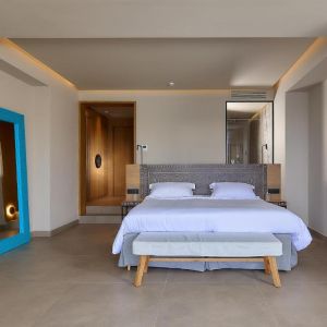 Hotel Castello Infinity Suites