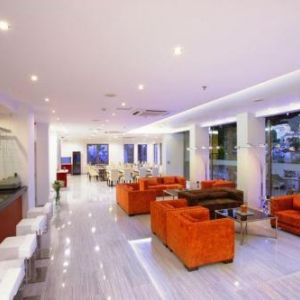 Hotel Olympic Palladium