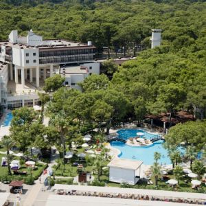 Hotel Otium Life