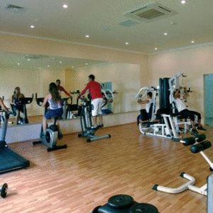 Hotel Stella Beach Alanya