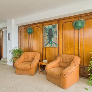 Hotel Vraja Marii