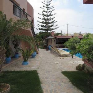 Kri Kri Village
