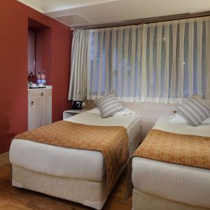 Club Grand Side Hotel