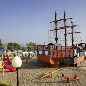 Hotel Louis Creta Princess