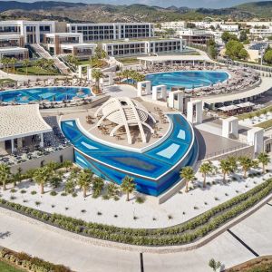 Hotel Mayia Exclusive Resort and Spa