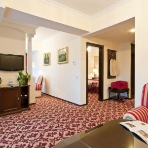Hotel Hilton