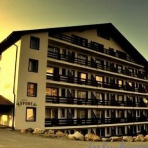 Hotel Sport