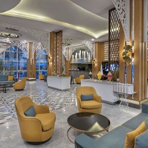 OTIUM FAMILY CLUB MARINE BEACH