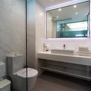 Piere Anne Beach Hotel