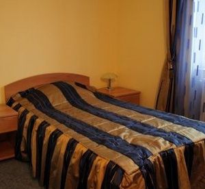 Hotel Bistrita