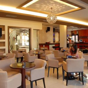 Hotel Oscar