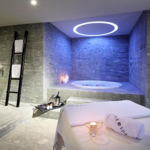 Hotel Hard Rock Tenerife