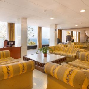 Hotel Blue Sea Interpalace