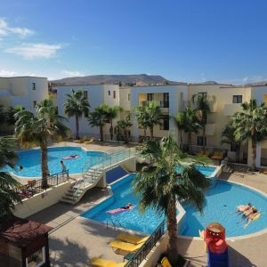 Hotel Gouves Park Holiday Resort