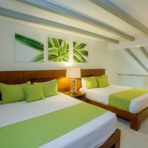 Vista Sol Punta Cana Beach Resort and Spa