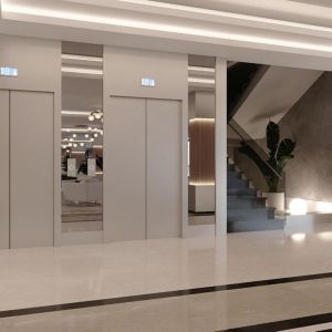 BERRY HOTELS