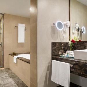 Hotel Jumeira Rotana