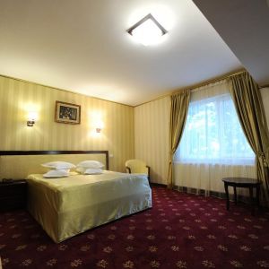 Hotel Mondial