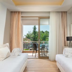 Poseidon Hotel Sea Resort