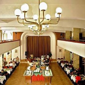Hotel Belvedere