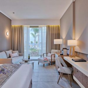 Hotel Miraggio Thermal SPA Resort