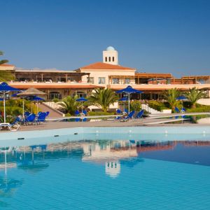 Hotel Pilot Beach Resort and Spa