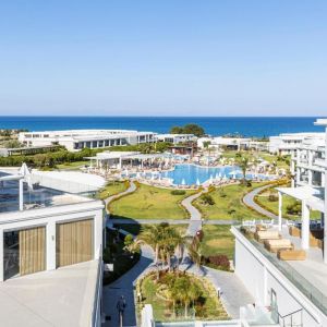 Hotel Sentido Asterias Beach Resort