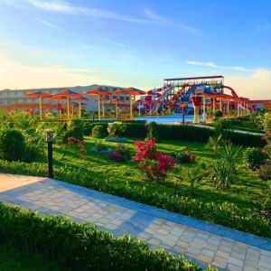 Hawaii Paradise Aqua Park Resort Families and Couples Only
