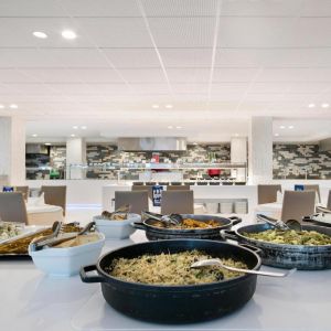 Hotel Best Maritim