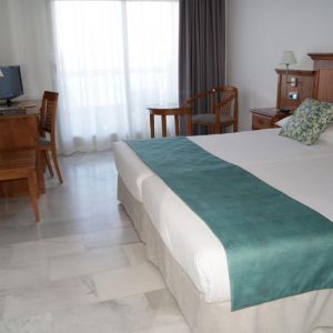 Hotel BQ Andalucia Beach