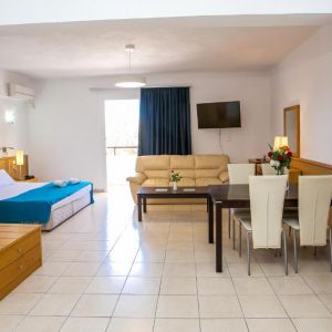 Hotel Mon Repos