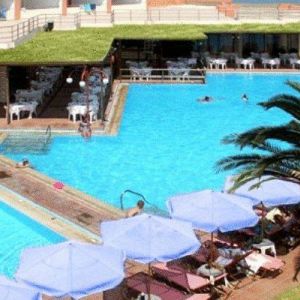 Hotel Rethymno Village