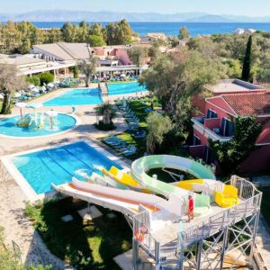 Hotel Sentido Apollo Palace