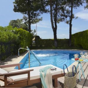 Hotel Alexandra Beach Thassos Spa Resort