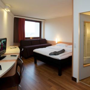 Hotel Ibis Mariahilf