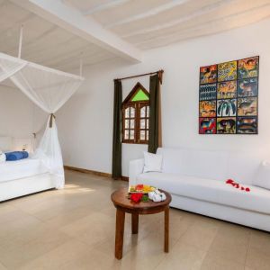 Hotel Sandies Baobab Beach