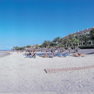 Hotel Cleopatra Palace