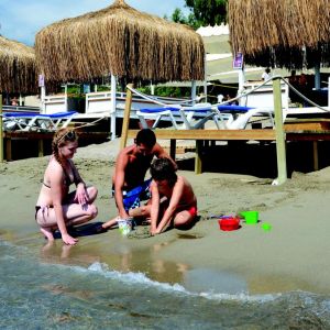 Ulusoy Kemer Holiday Club