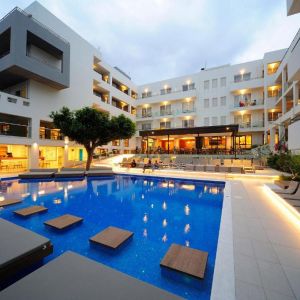 Atrium Ambiance Hotel
