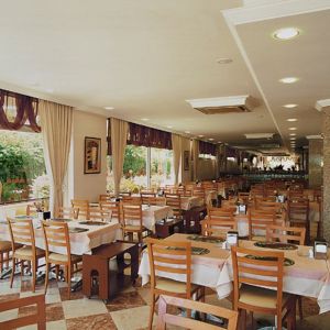 Hotel Fame Beach (Ex. Fame Residence Park)