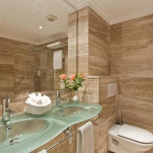 Hotel Grupotel Los Principes and Spa