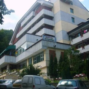 Hotel Livadia