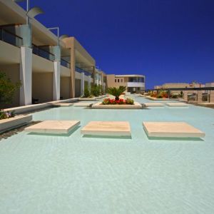 Hotel Minoa Palace Resort