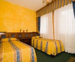 Hotel Olimpia
