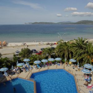 Hotel Florida Sardinia
