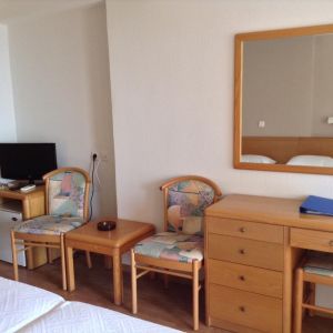 Hotel Sirene Beach