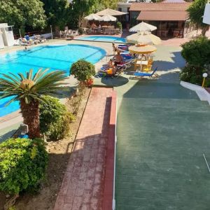 Hotel Asterias Bay