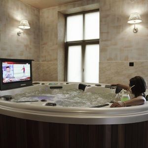 Hotel Carol Vatra Dornei